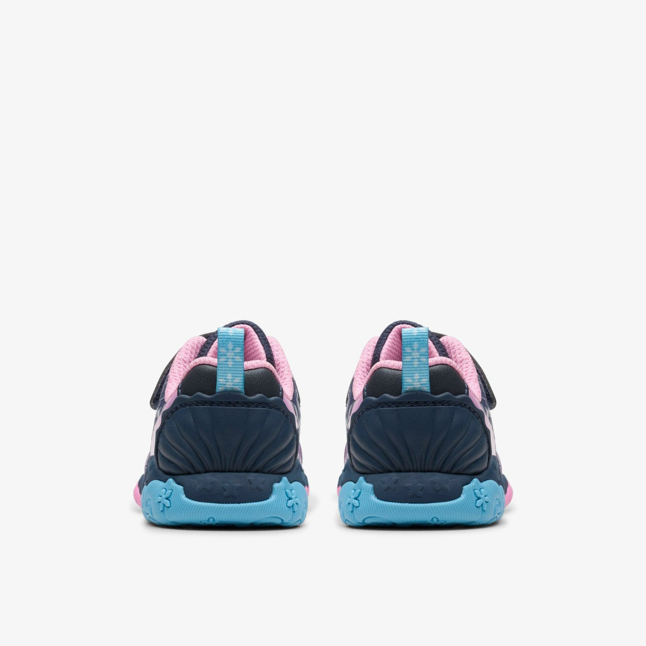 Kids Tidal Trail Toddler Navy