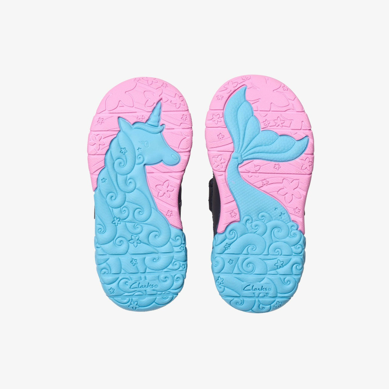 Kids Tidal Trail Toddler Navy
