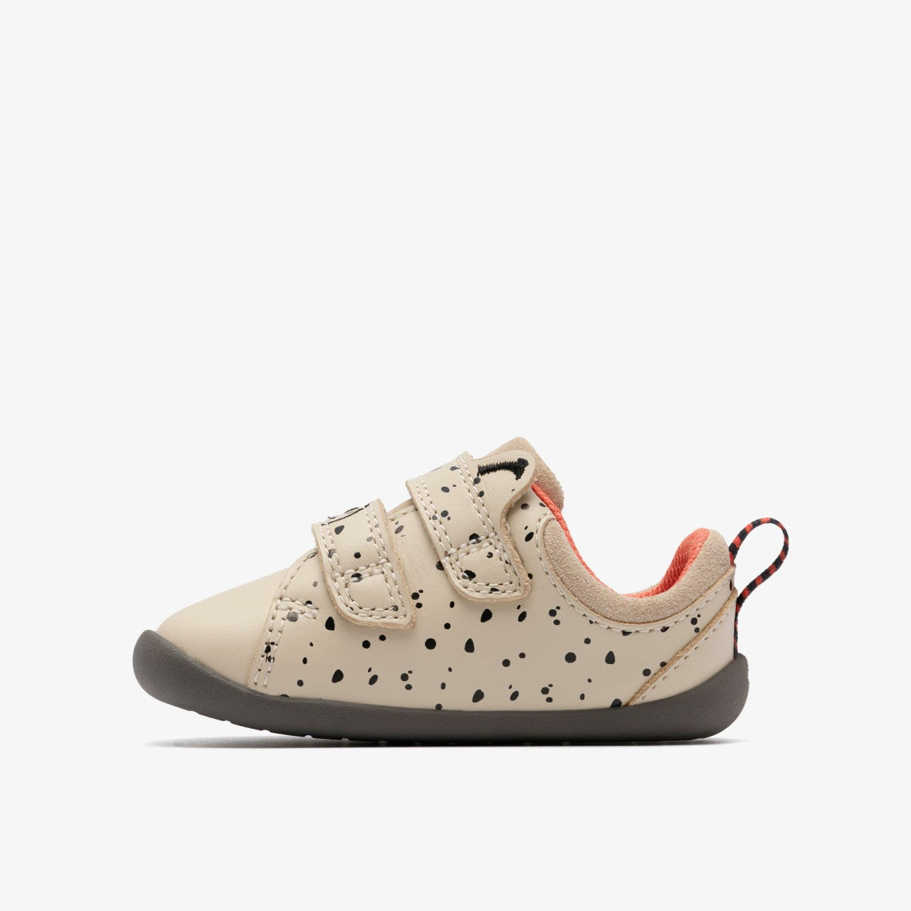 Kids Roamer Wish Toddler Off White Print