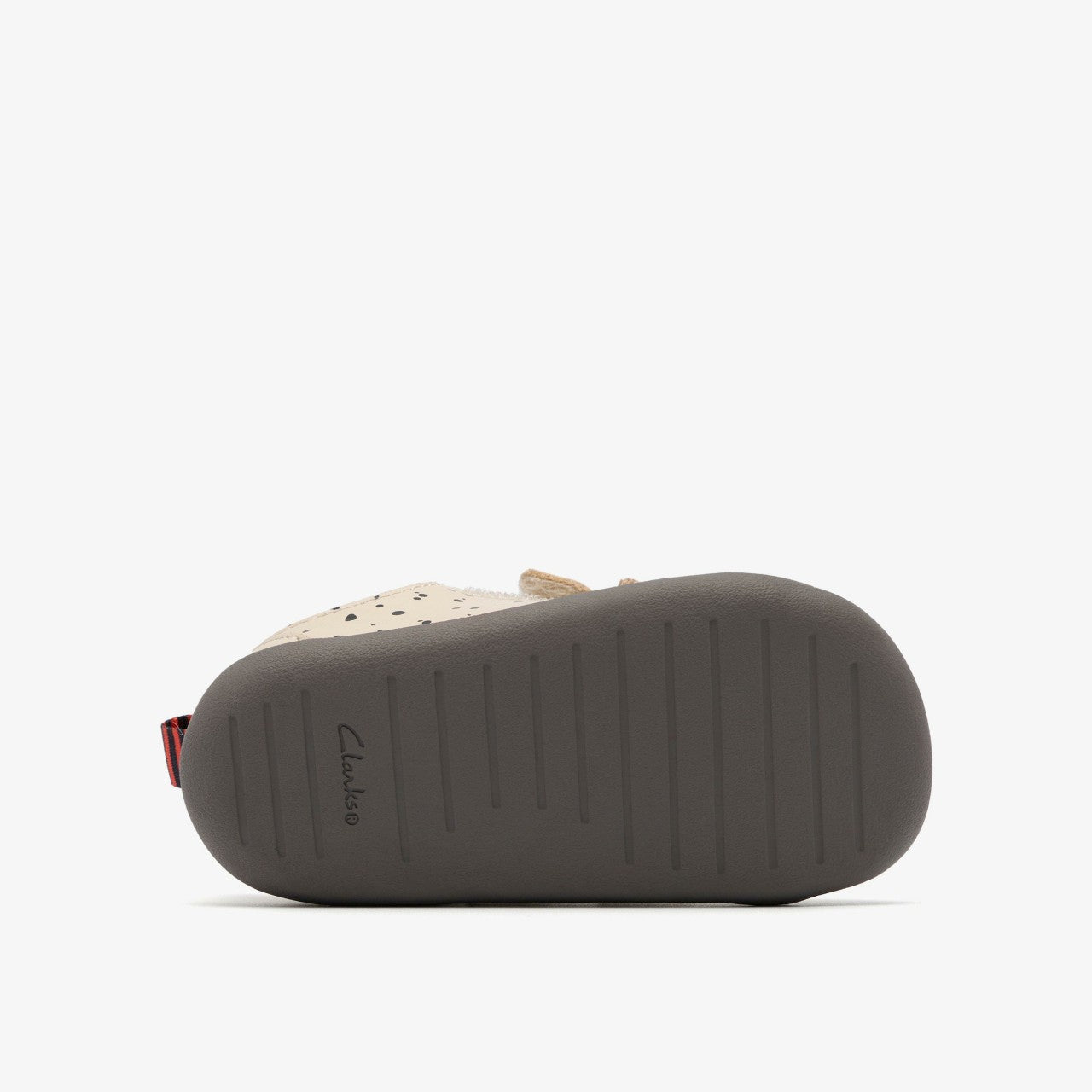 Kids Roamer Wish Toddler Off White Print