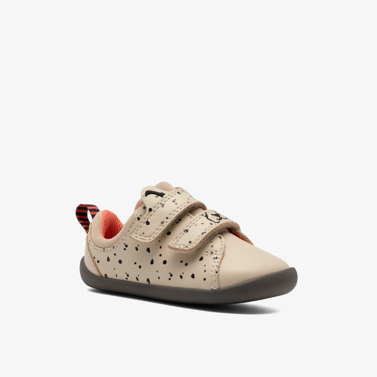 Kids Roamer Wish Toddler Off White Print