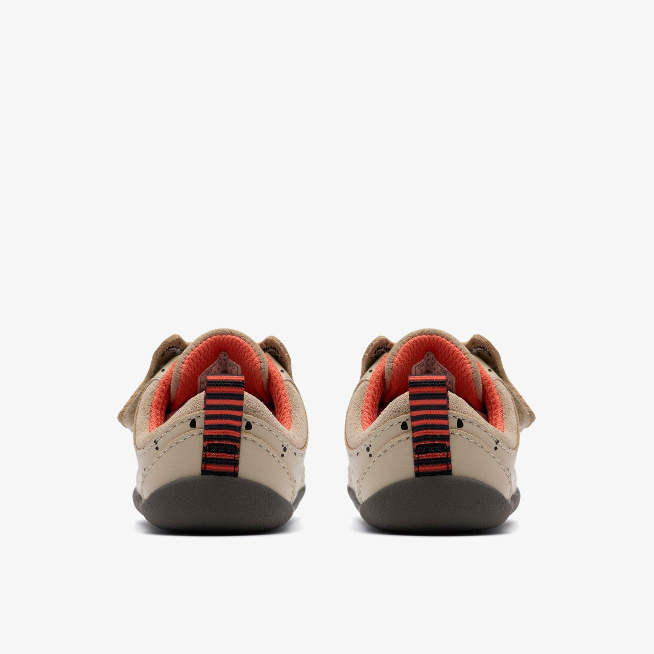 Kids Roamer Wish Toddler Off White Print