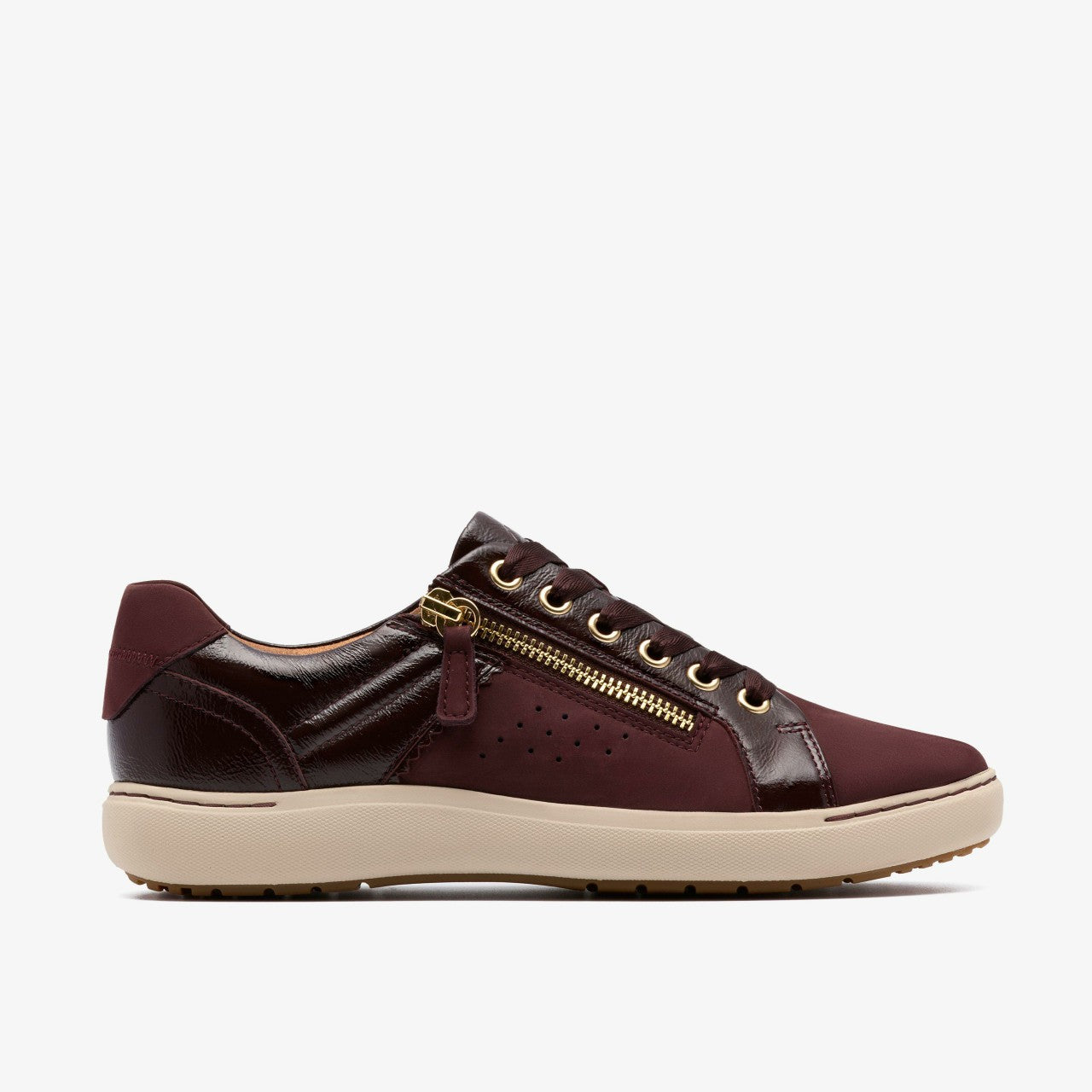Women Nalle Zen Merlot Combination