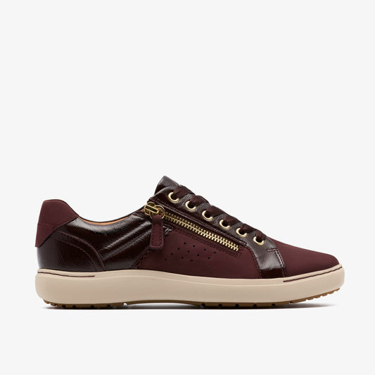 Women Nalle Zen Merlot Combination