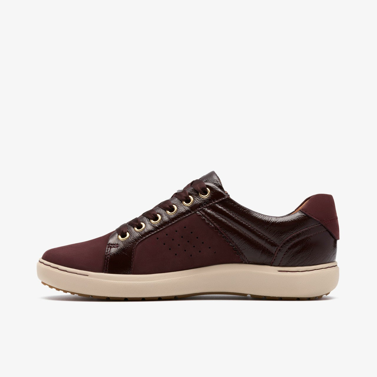 Women Nalle Zen Merlot Combination