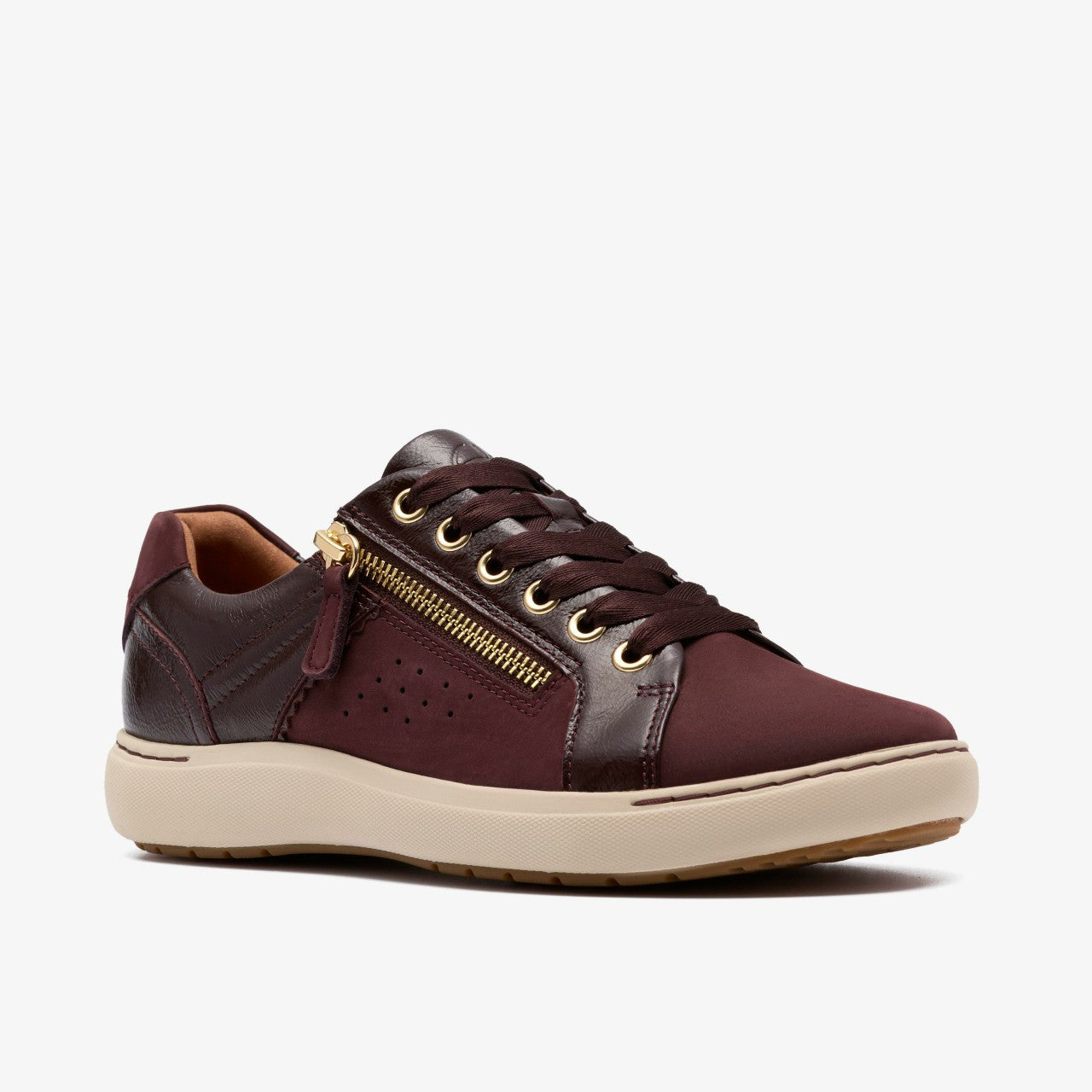 Women Nalle Zen Merlot Combination