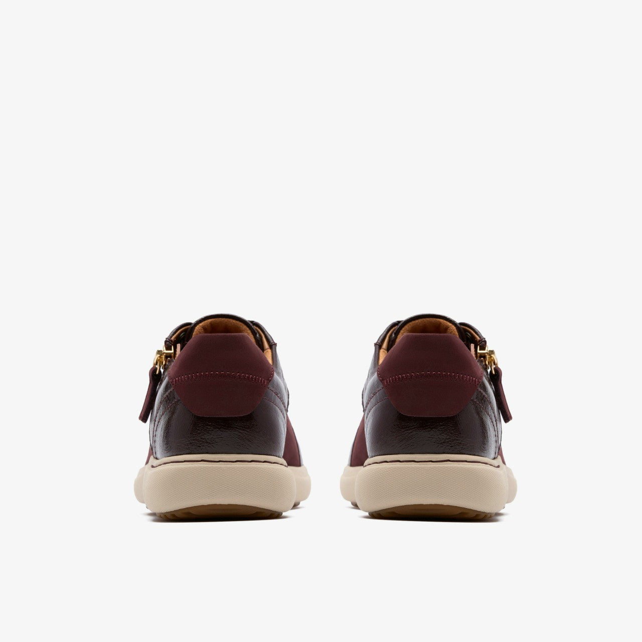 Women Nalle Zen Merlot Combination