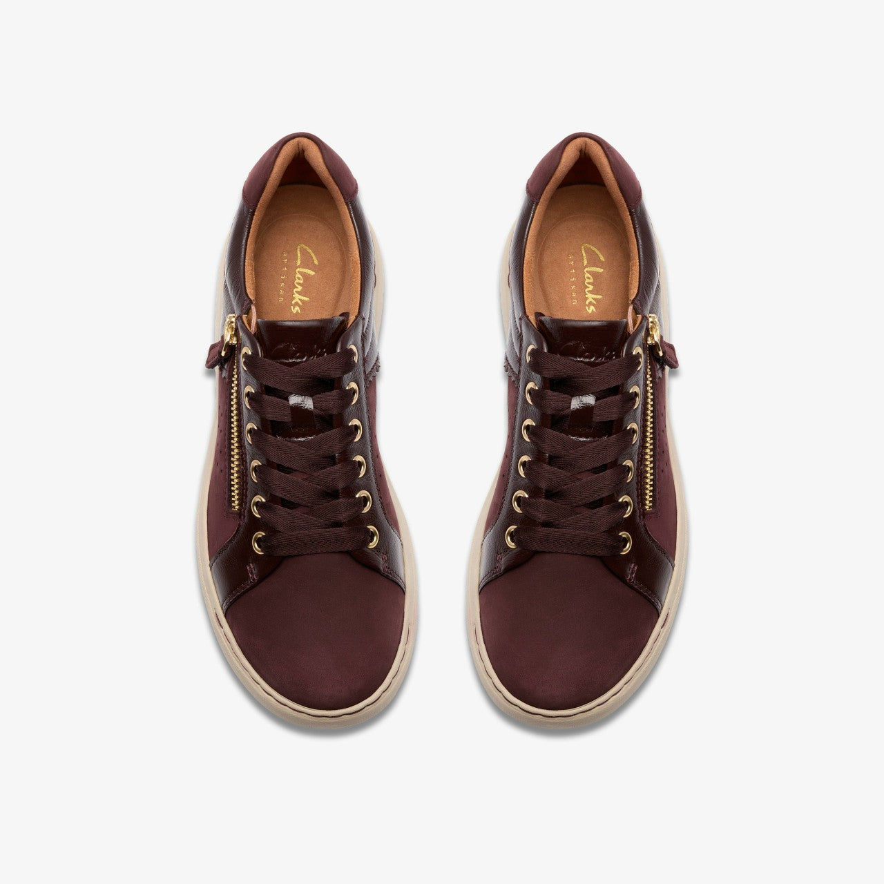 Women Nalle Zen Merlot Combination