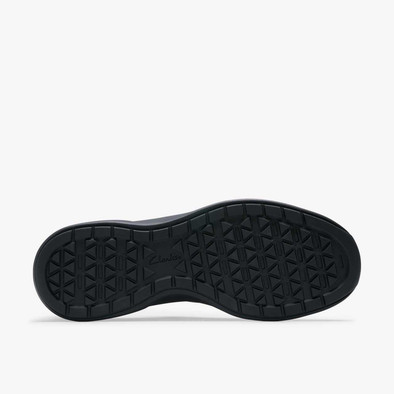 Men Mullan Easy Black Leather