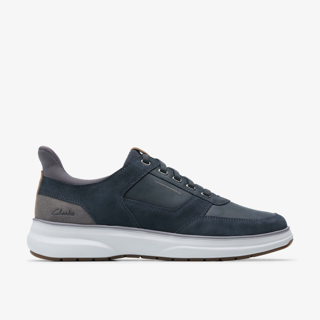 Men Mullan Easy Navy Combination