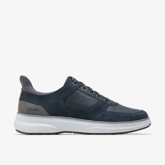 Men Mullan Easy Navy Combination