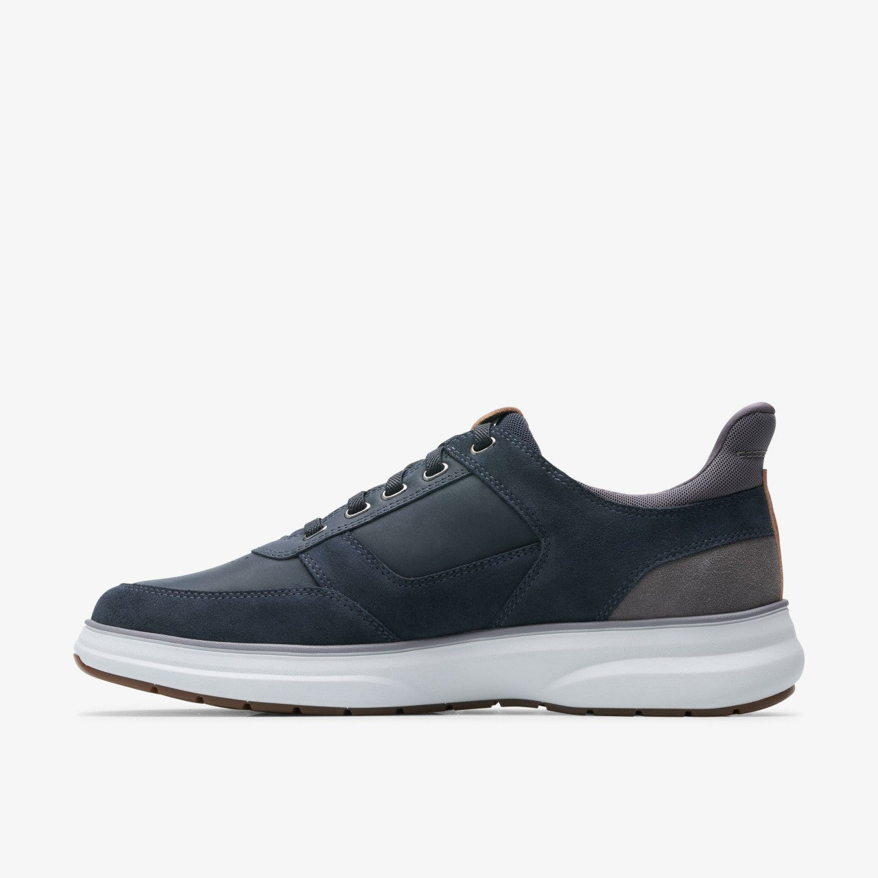 Men Mullan Easy Navy Combination