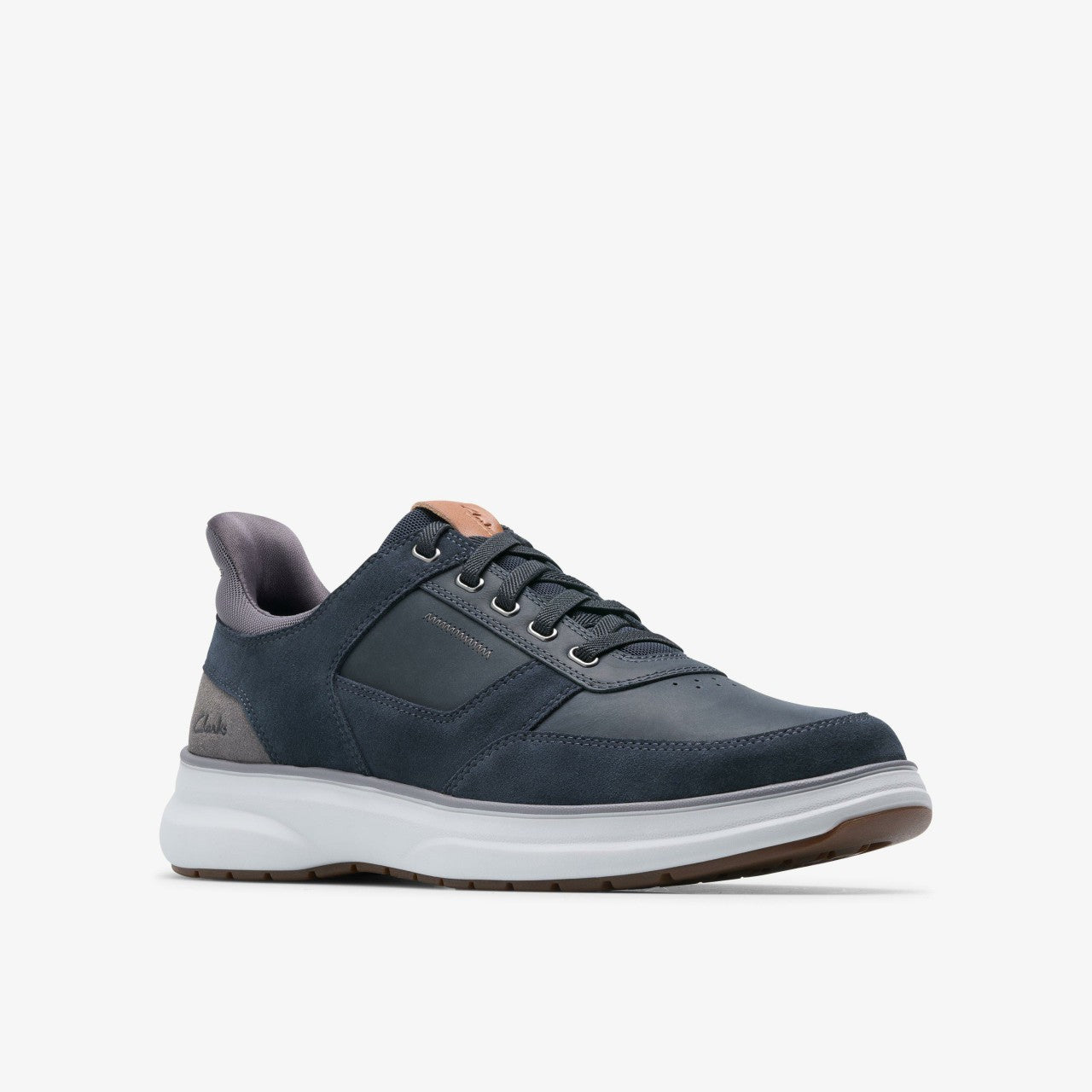 Men Mullan Easy Navy Combination