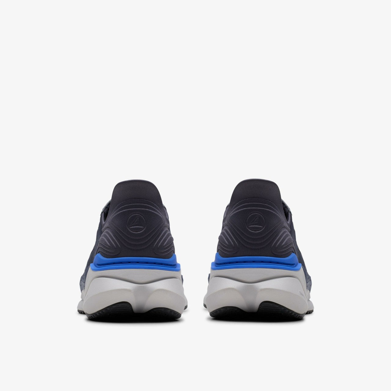 Men Clarks Pace Navy