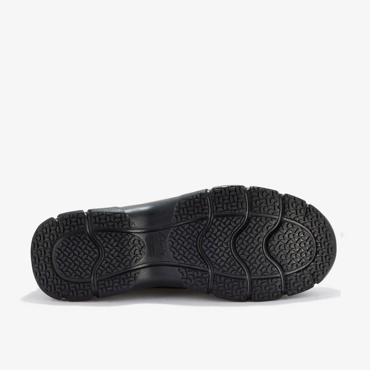 Men Spypath Hi GORE-TEX Black Leather