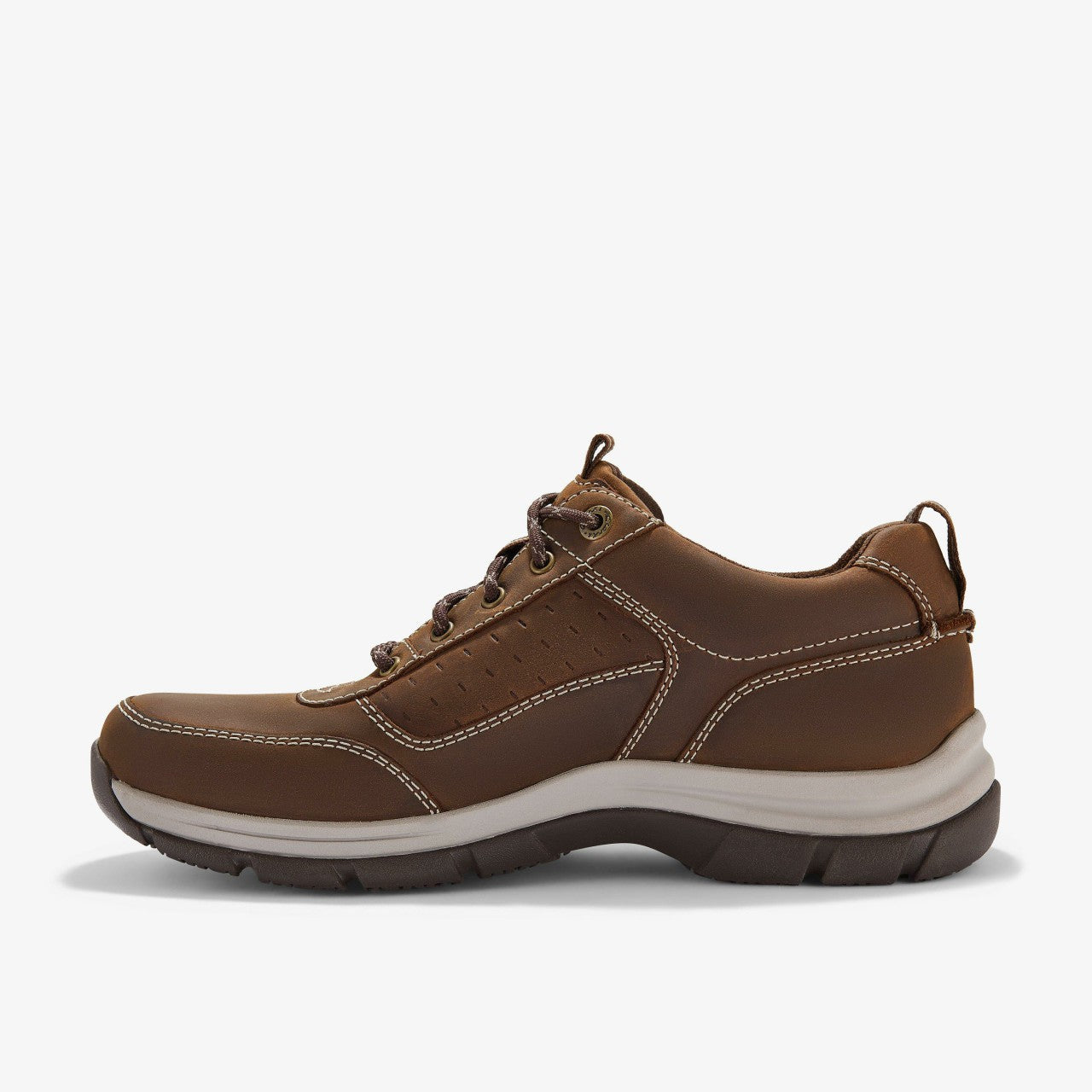 Men Spypath Ox Beeswax Leather