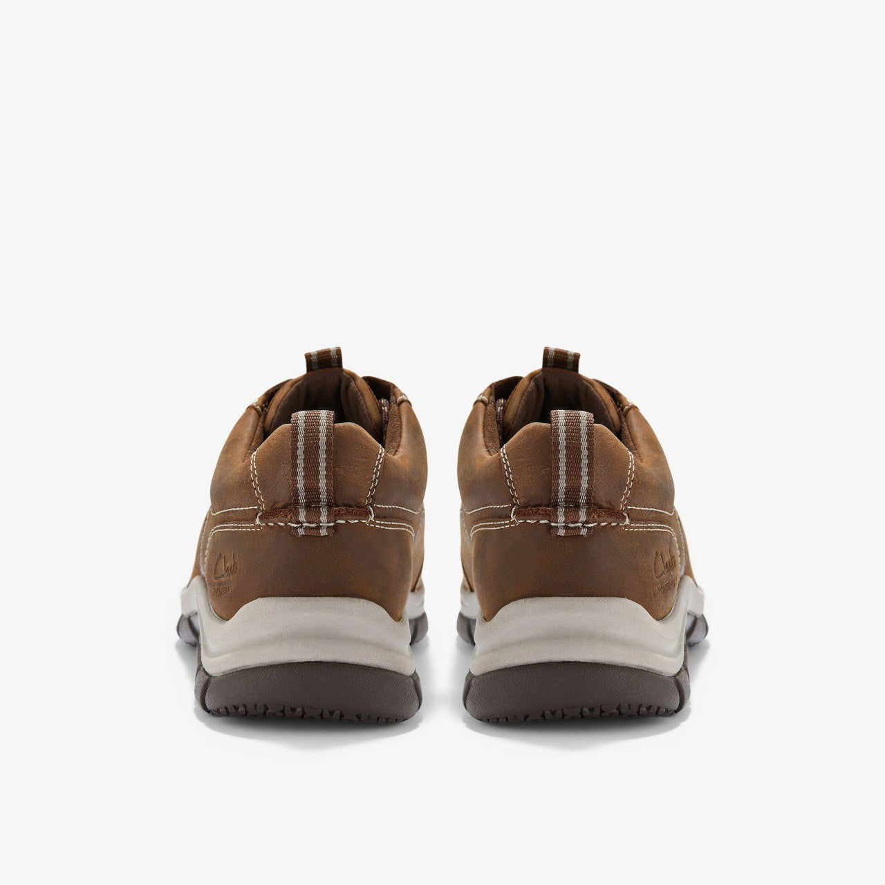 Men Spypath Ox Beeswax Leather