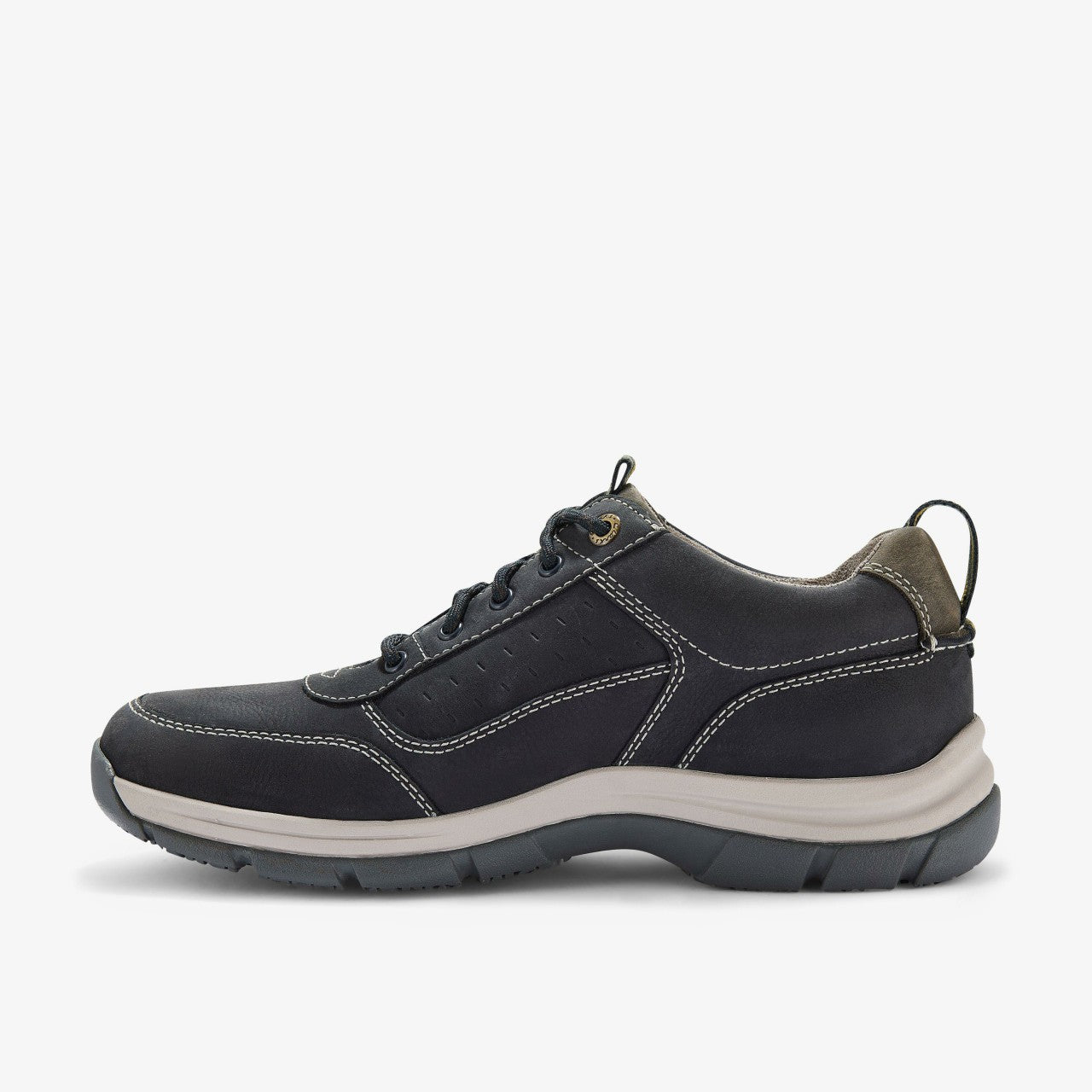 Men Spypath Ox Navy Nubuck