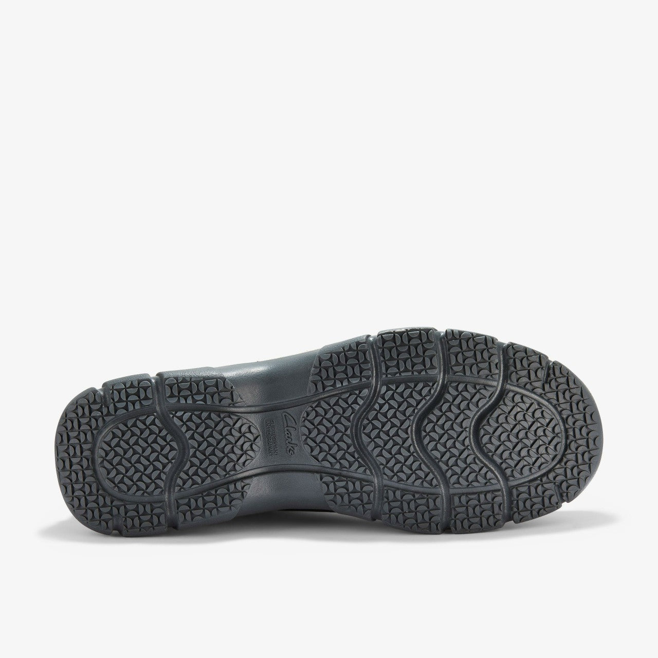 Men Spypath Ox Navy Nubuck