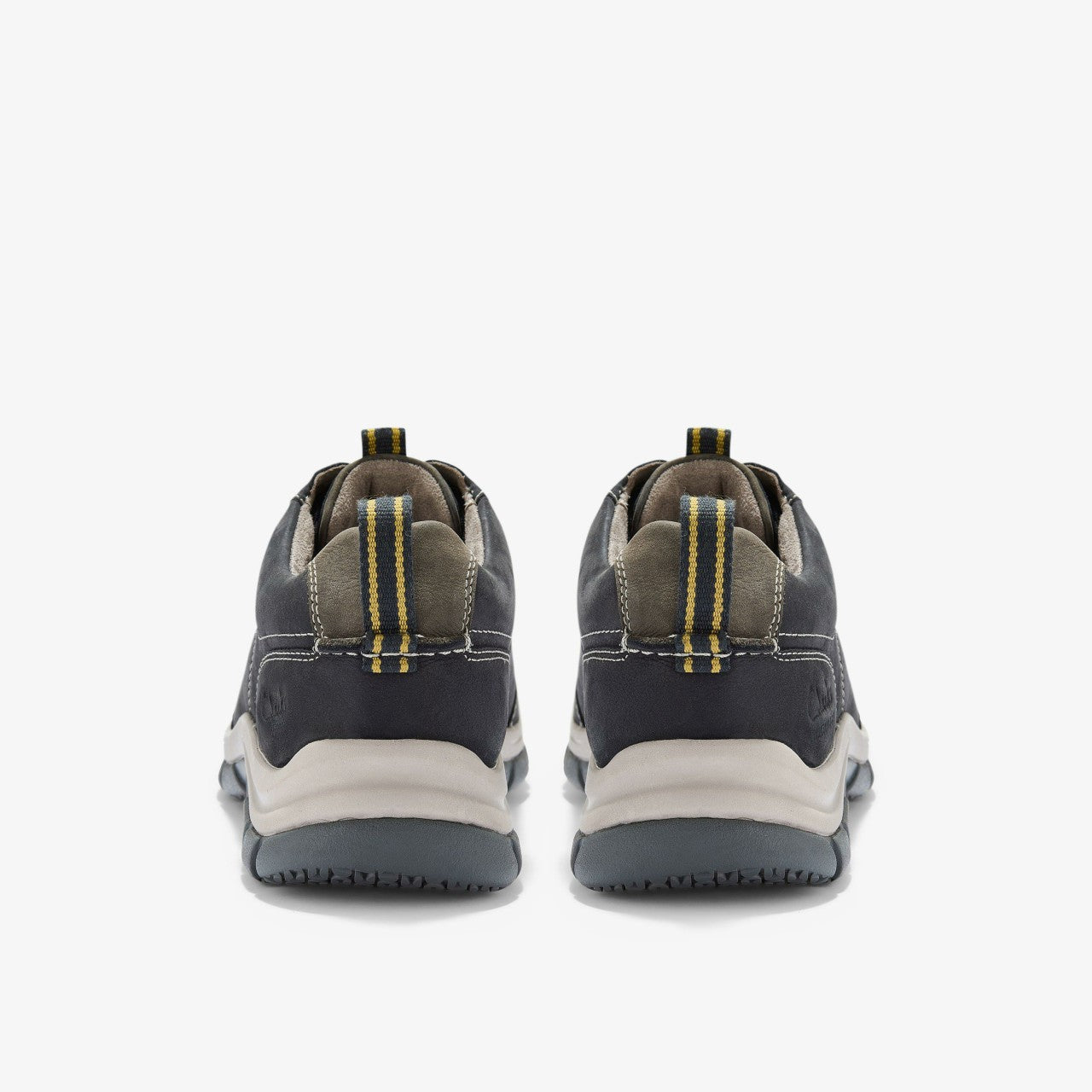 Men Spypath Ox Navy Nubuck