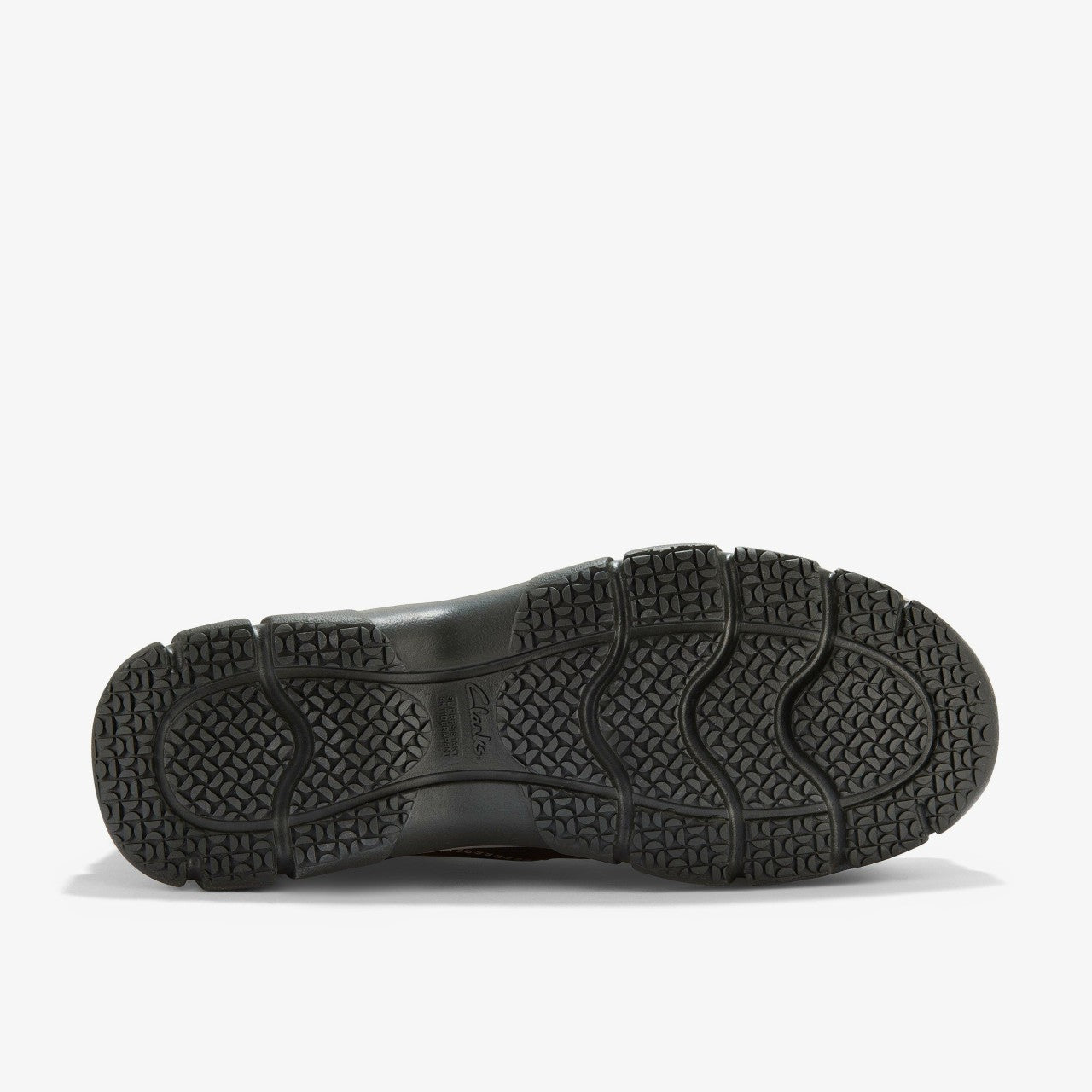 Men Spypath Step Beeswax Leather