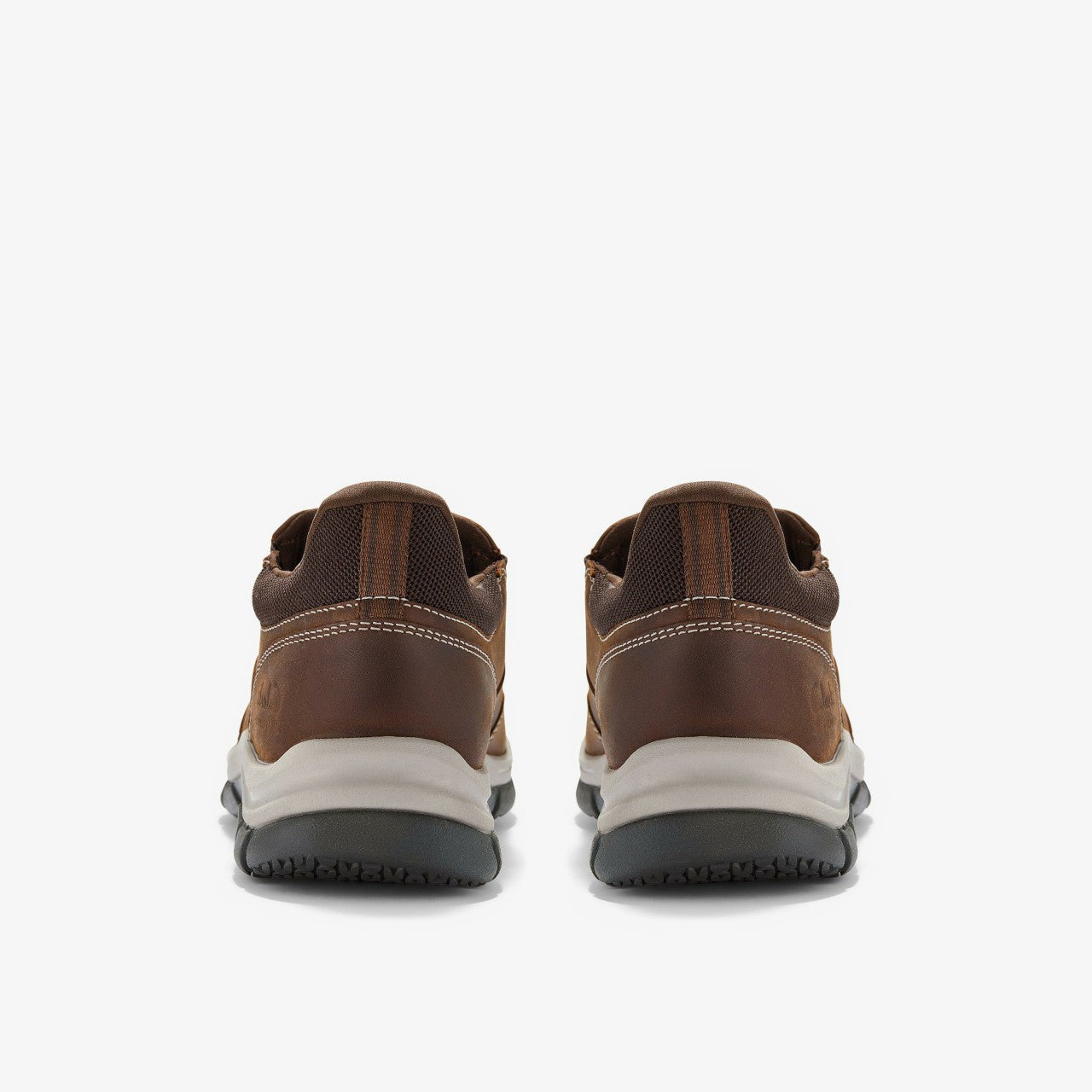 Men Spypath Step Beeswax Leather