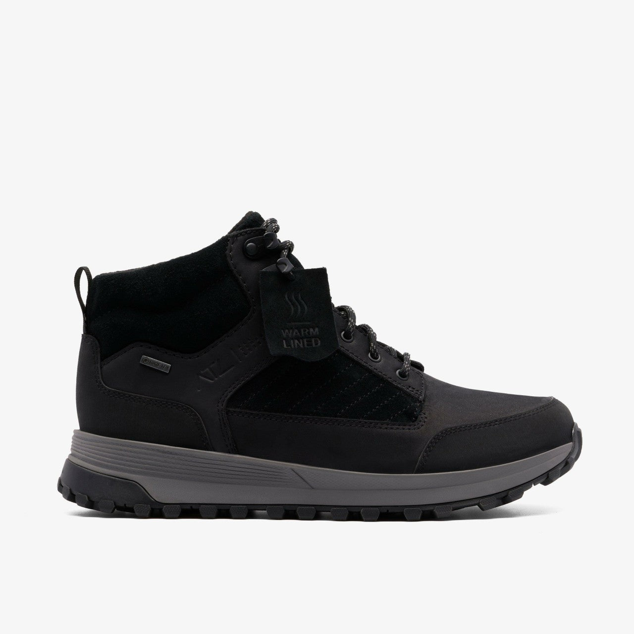 Men ATL Trek Hi GORE-TEX Black
