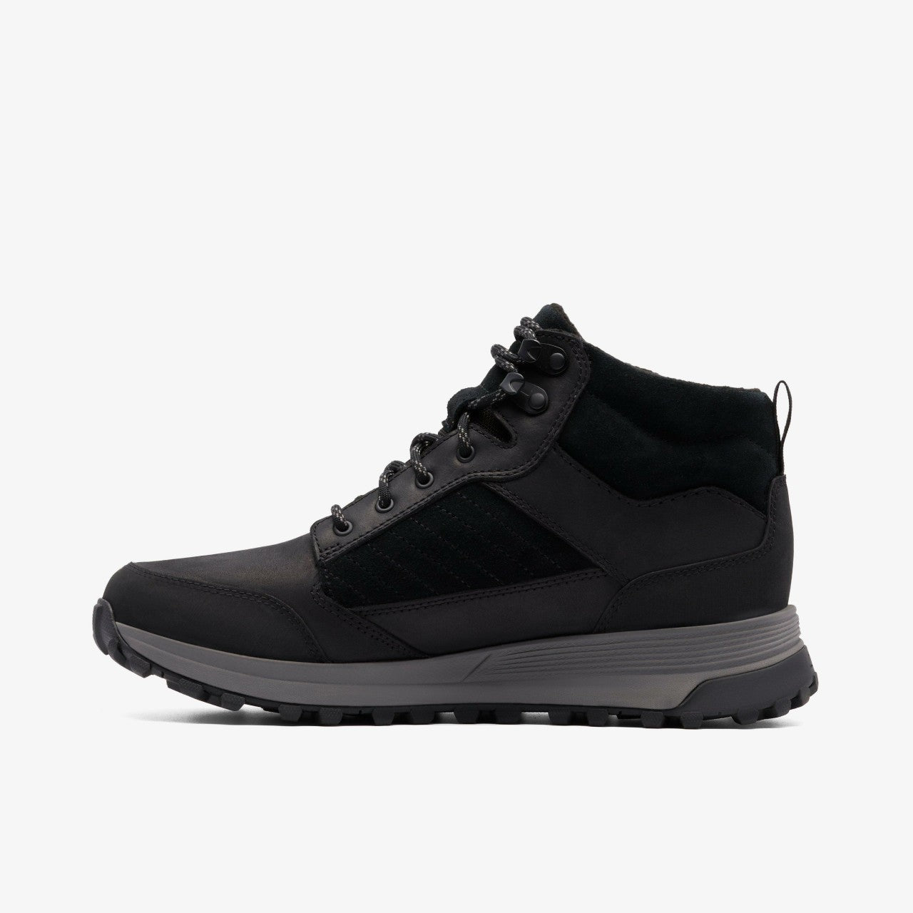 Men ATL Trek Hi GORE-TEX Black