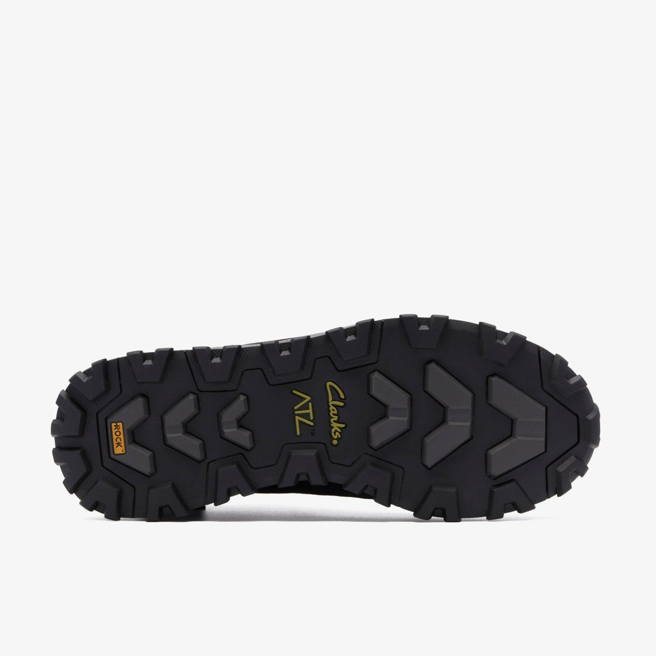Men ATL Trek Hi GORE-TEX Black