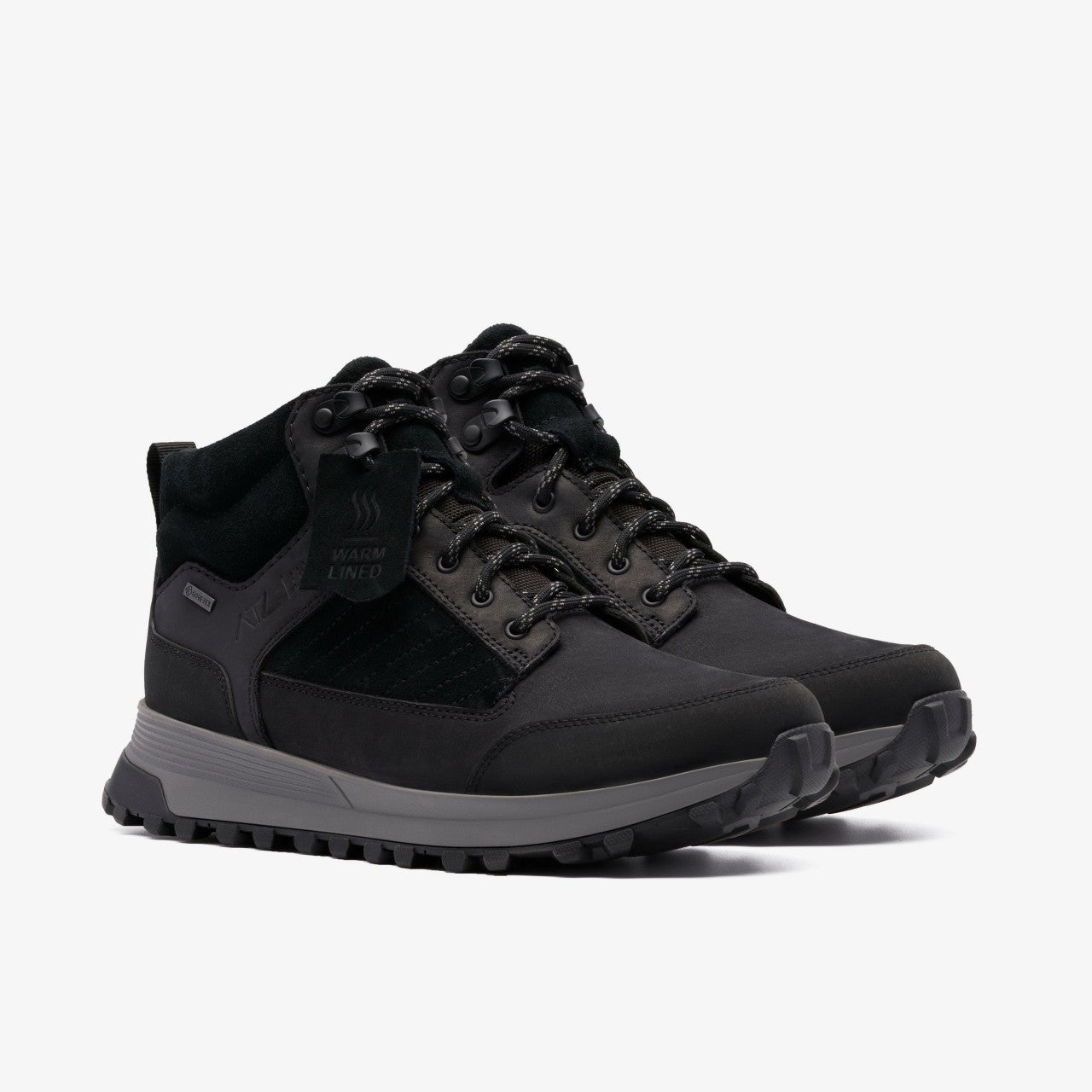 Men ATL Trek Hi GORE-TEX Black
