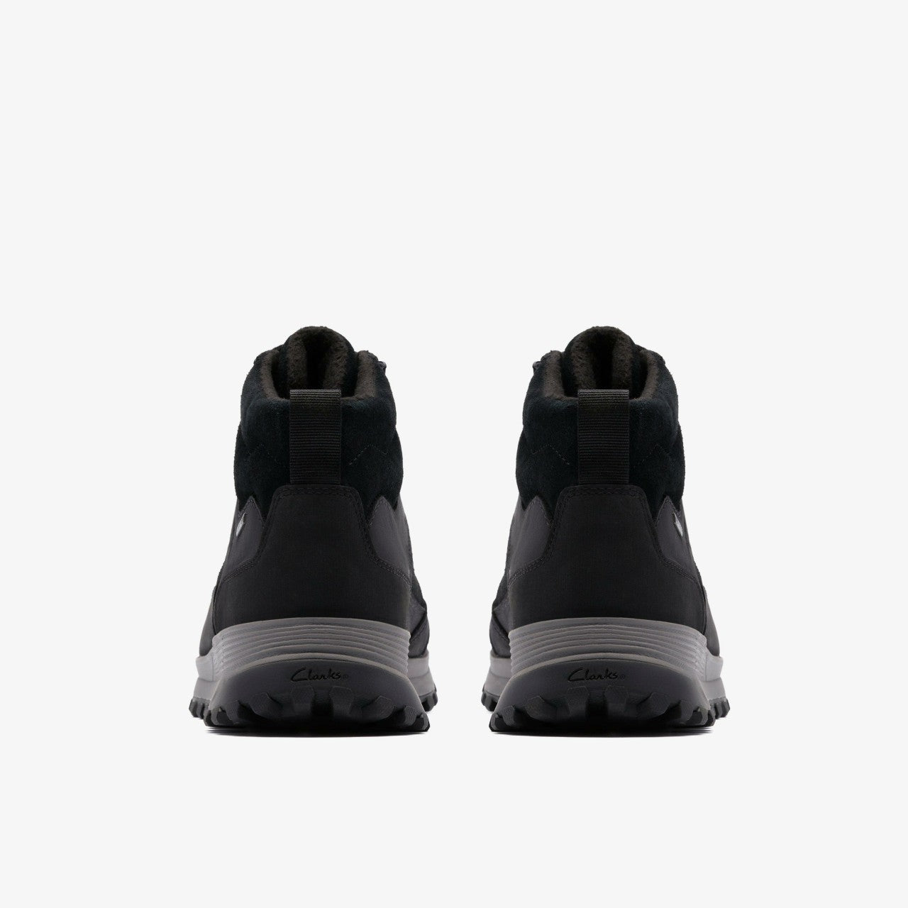 Men ATL Trek Hi GORE-TEX Black