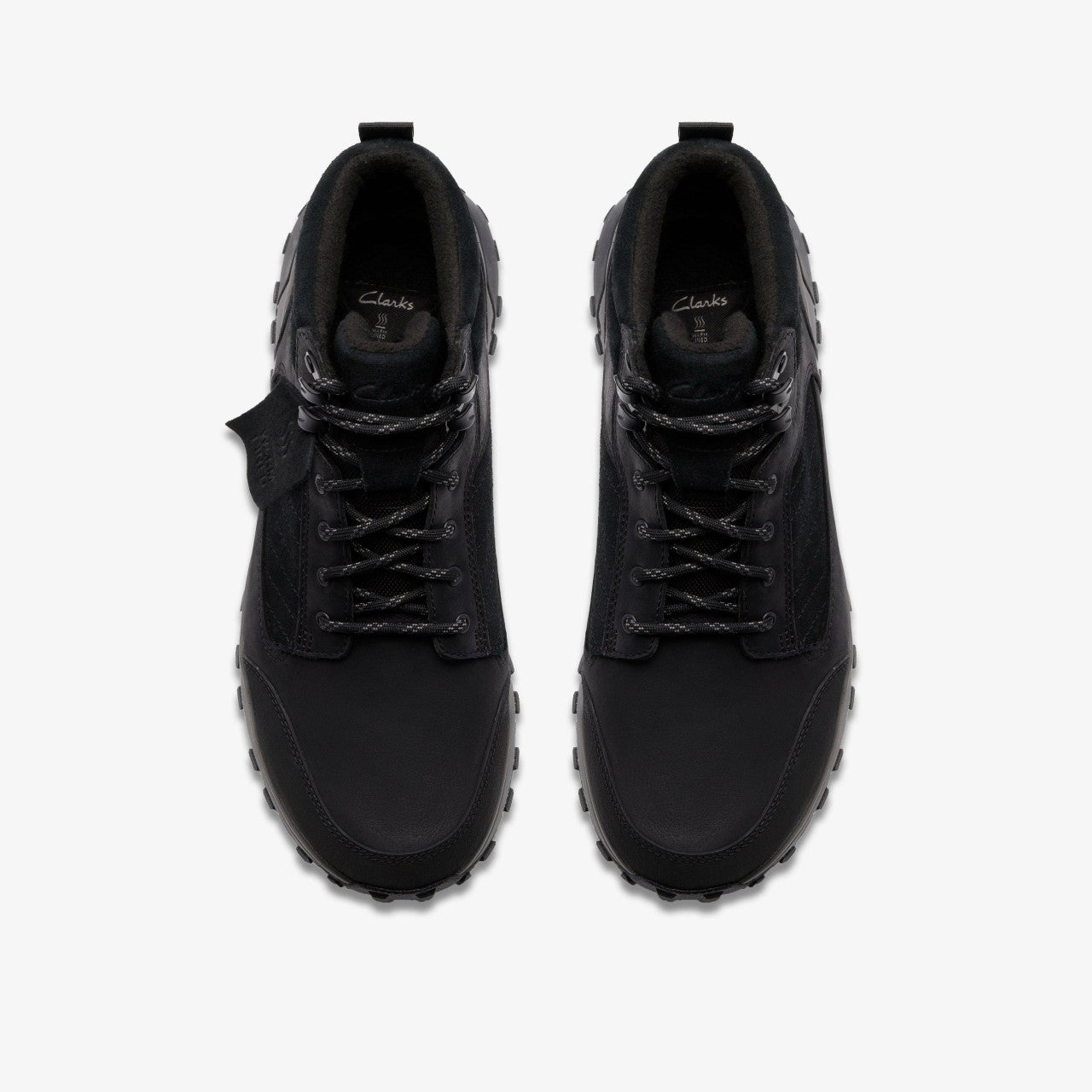 Men ATL Trek Hi GORE-TEX Black
