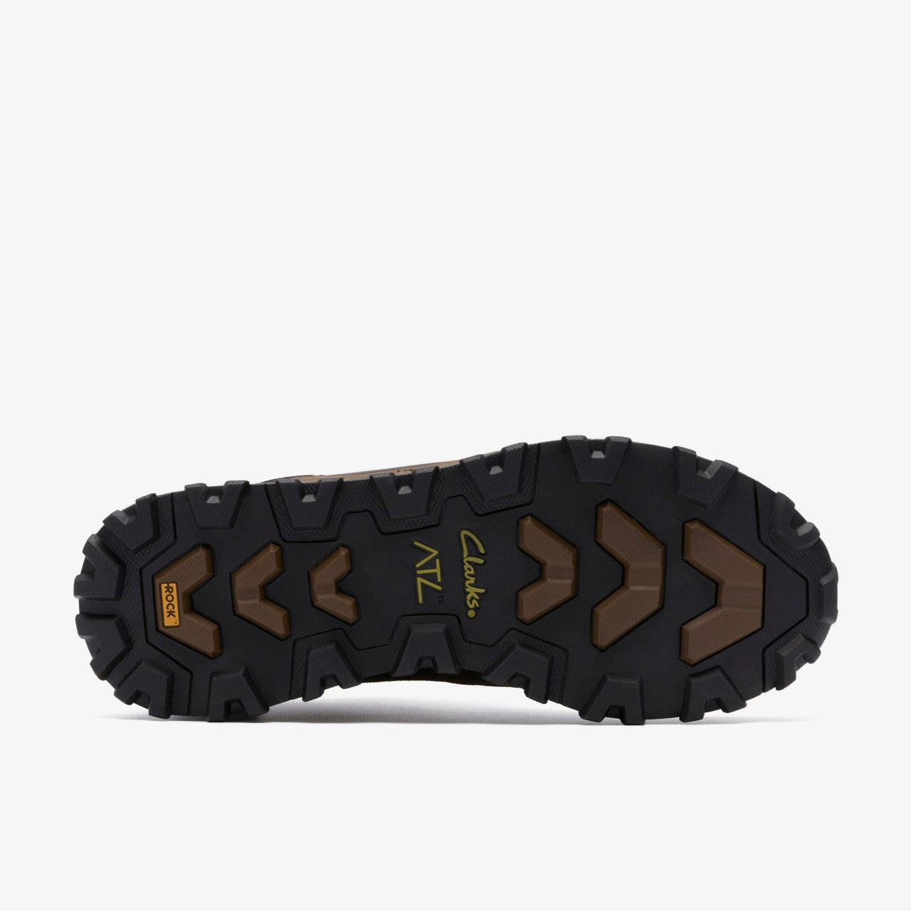 Men ATL Trek Hi GORE-TEX Brown