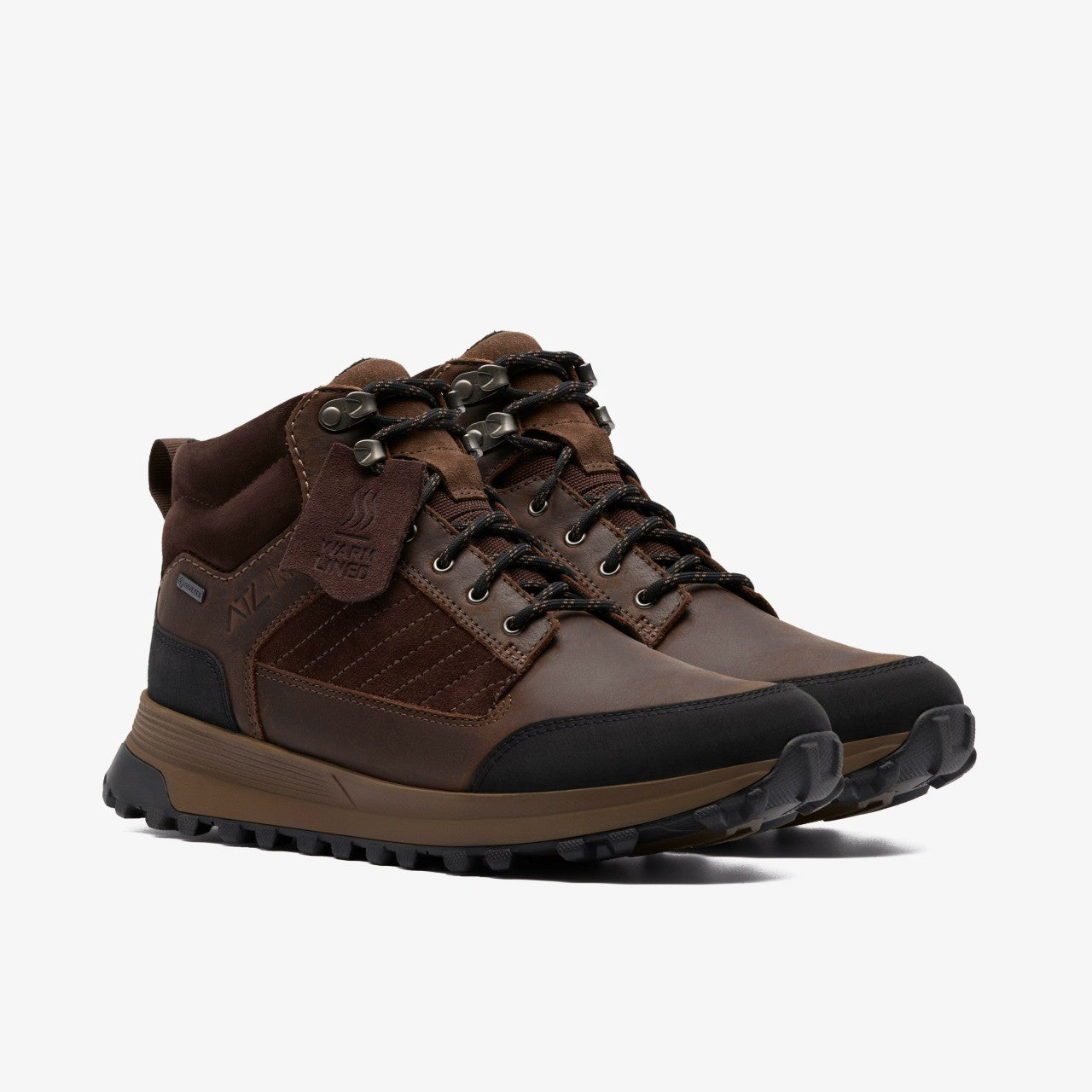 Men ATL Trek Hi GORE-TEX Brown