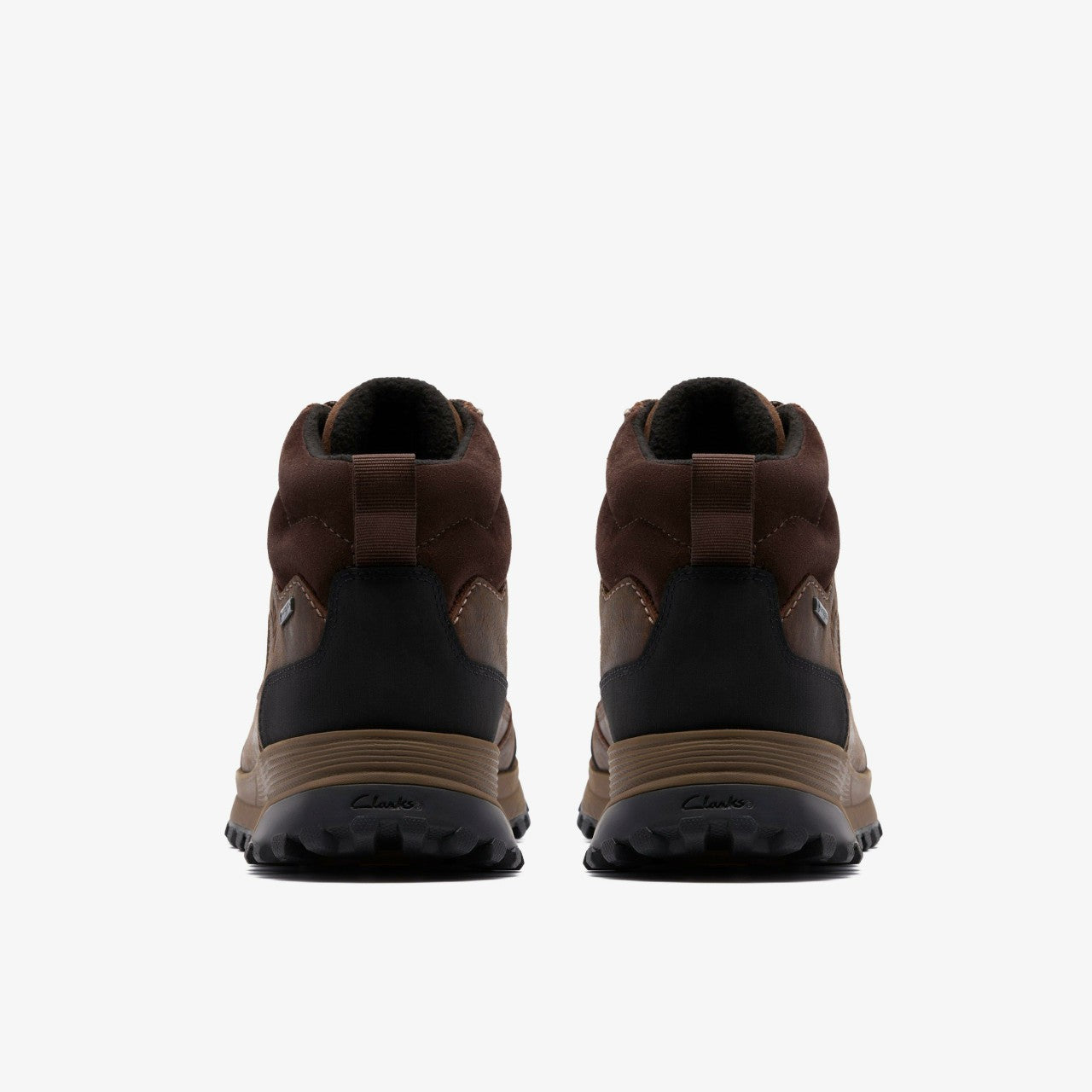 Men ATL Trek Hi GORE-TEX Brown