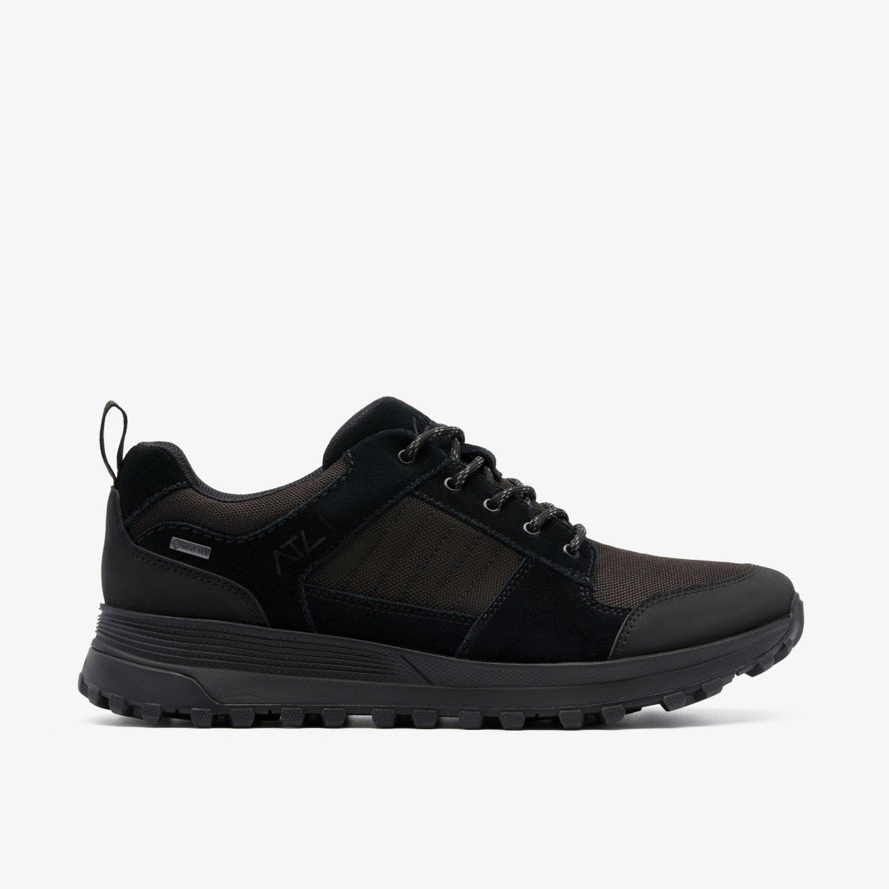 Men ATL Trek GORE-TEX Black Combination
