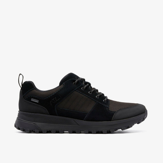 Men ATL Trek GORE-TEX Black Combination