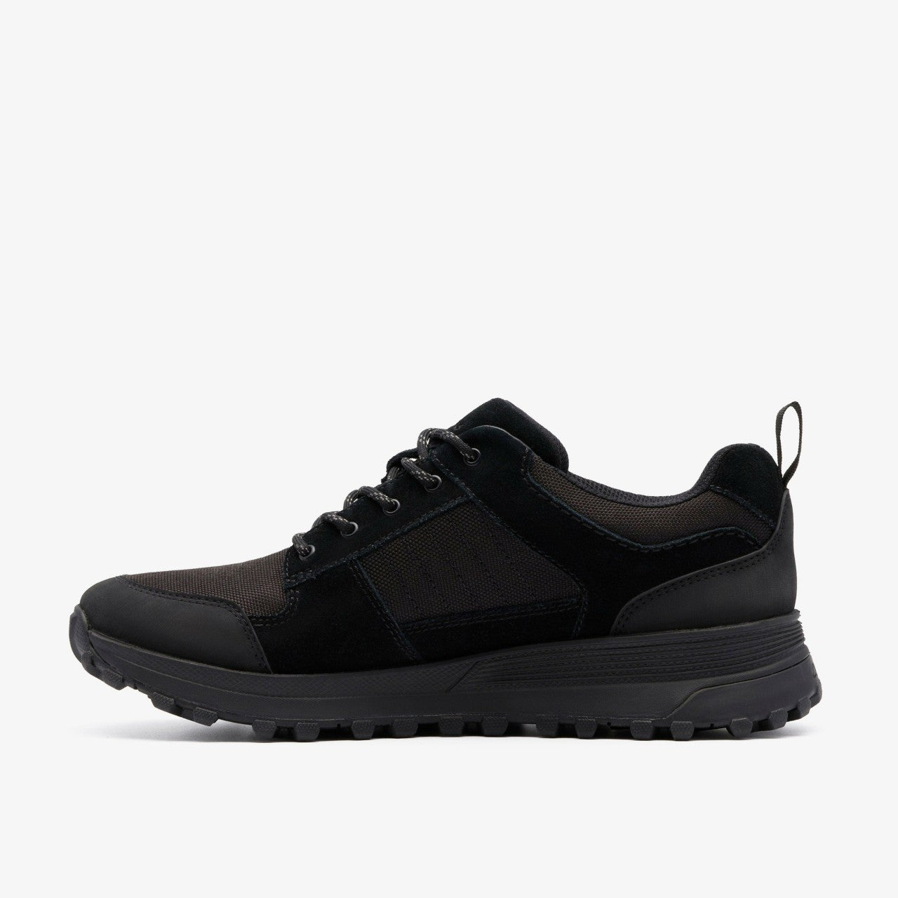 Men ATL Trek GORE-TEX Black Combination