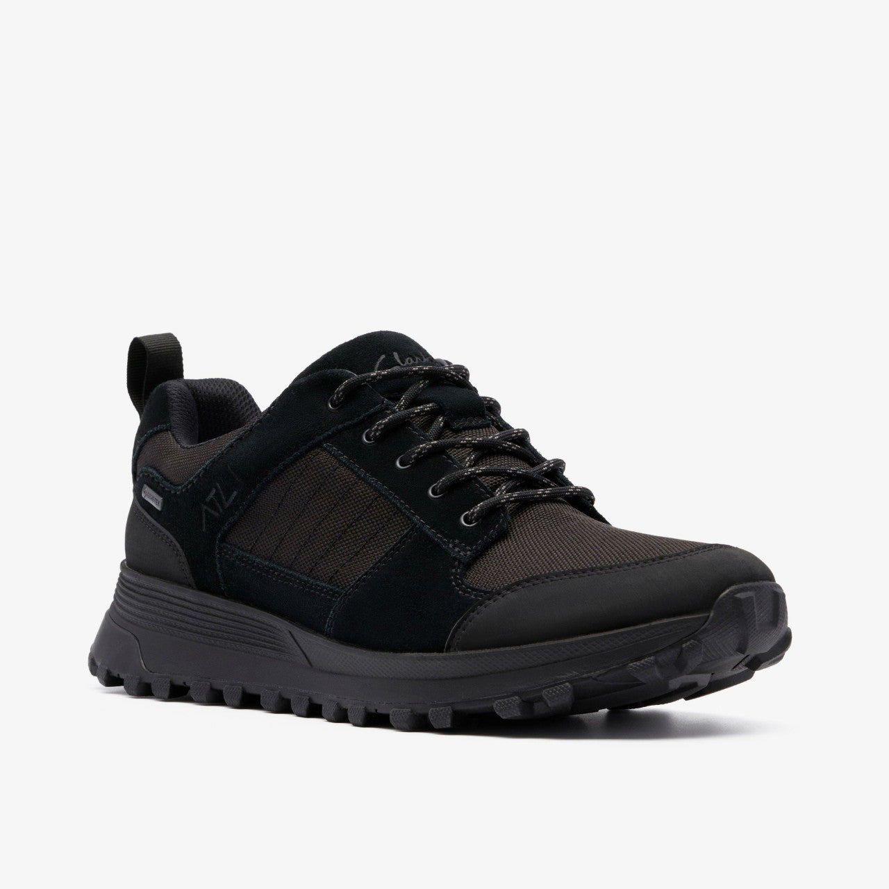 Men ATL Trek GORE-TEX Black Combination