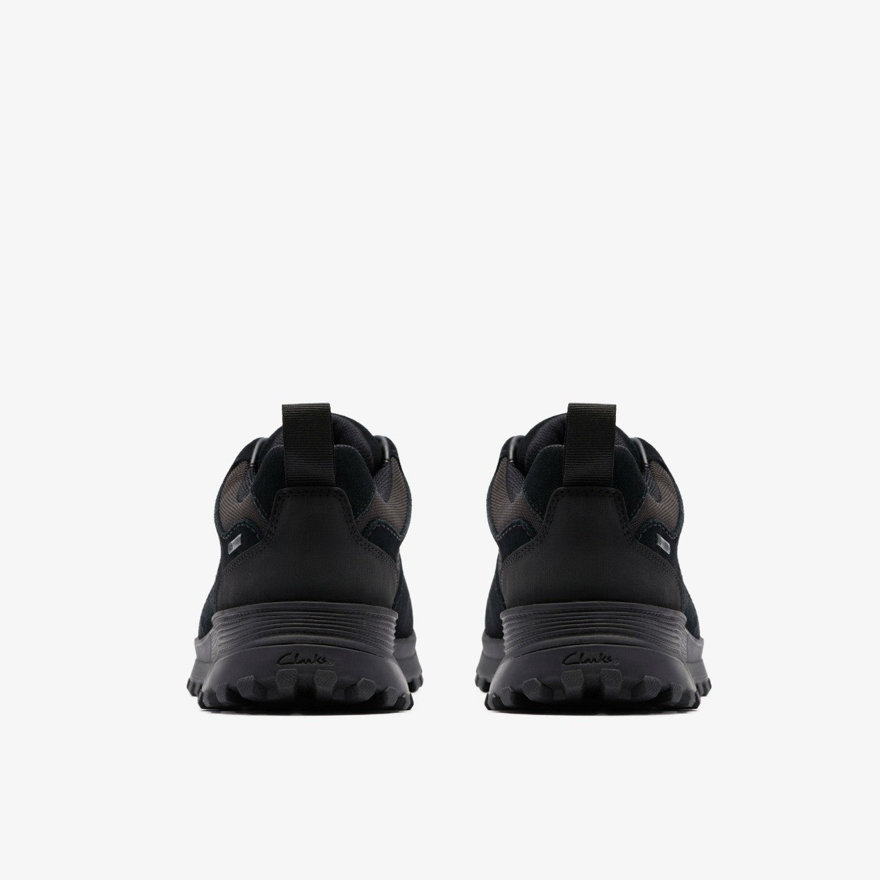 Men ATL Trek GORE-TEX Black Combination