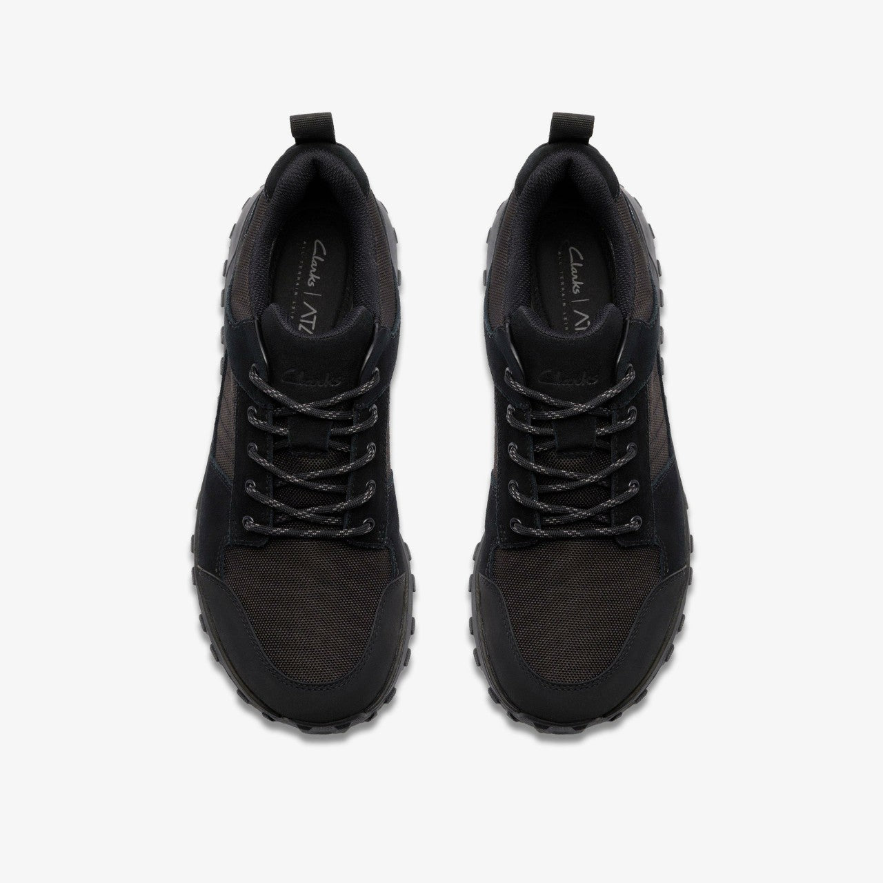 Men ATL Trek GORE-TEX Black Combination
