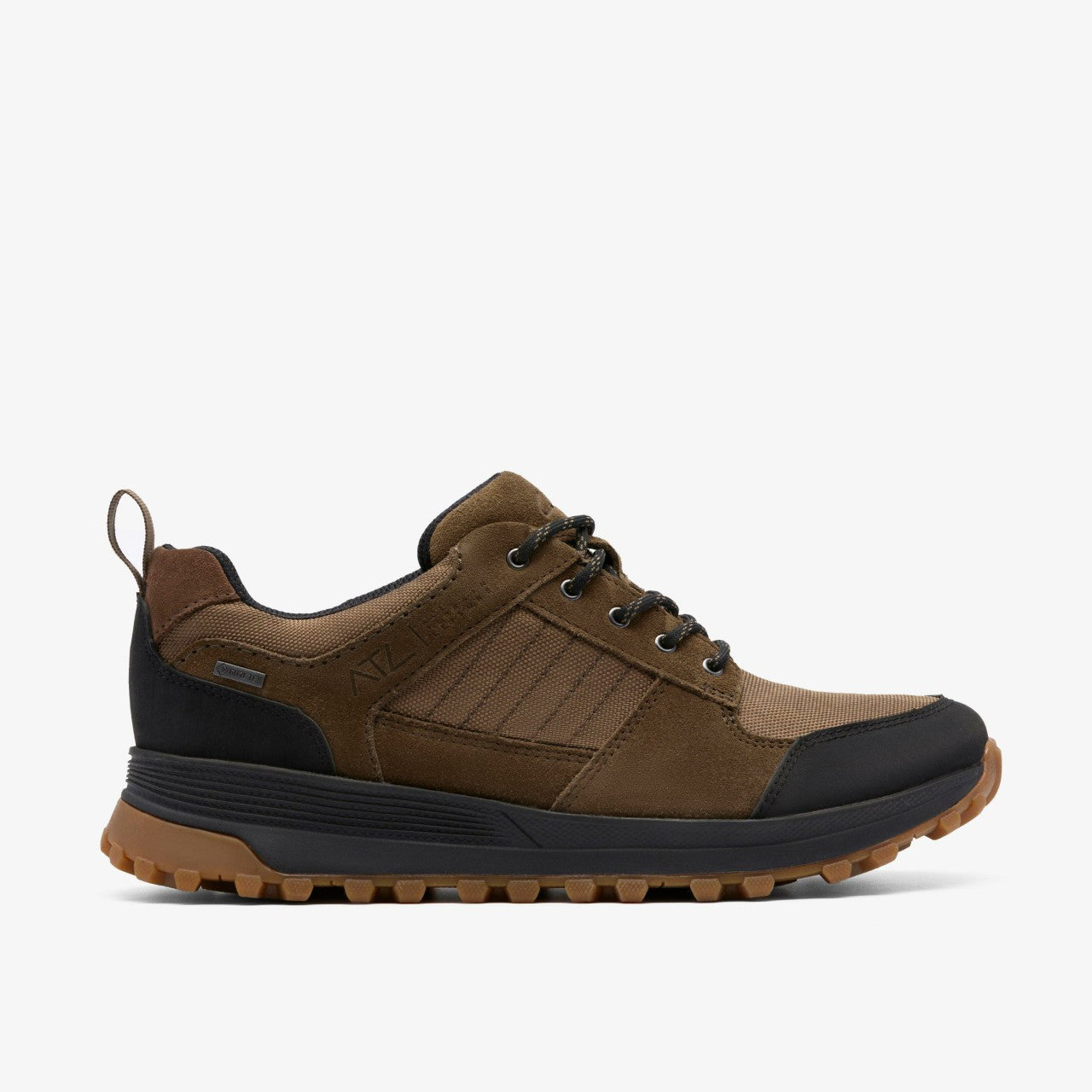 Men ATL Trek GORE-TEX Khaki Combination