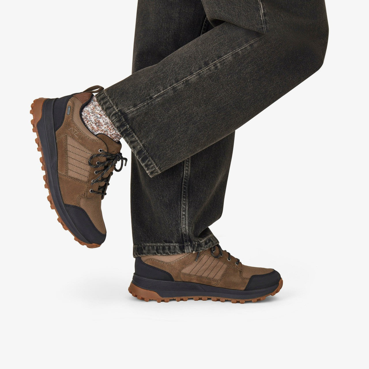 Men ATL Trek GORE-TEX Khaki Combination