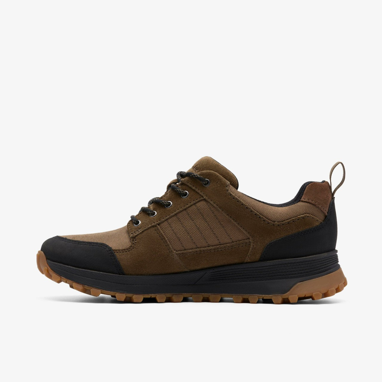 Men ATL Trek GORE-TEX Khaki Combination