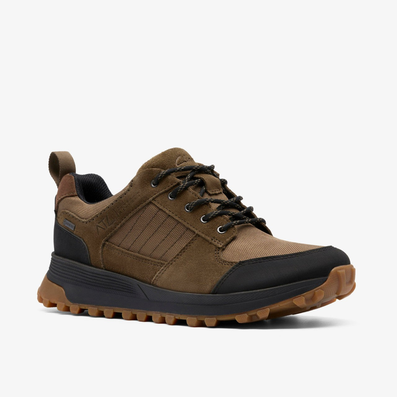 Men ATL Trek GORE-TEX Khaki Combination