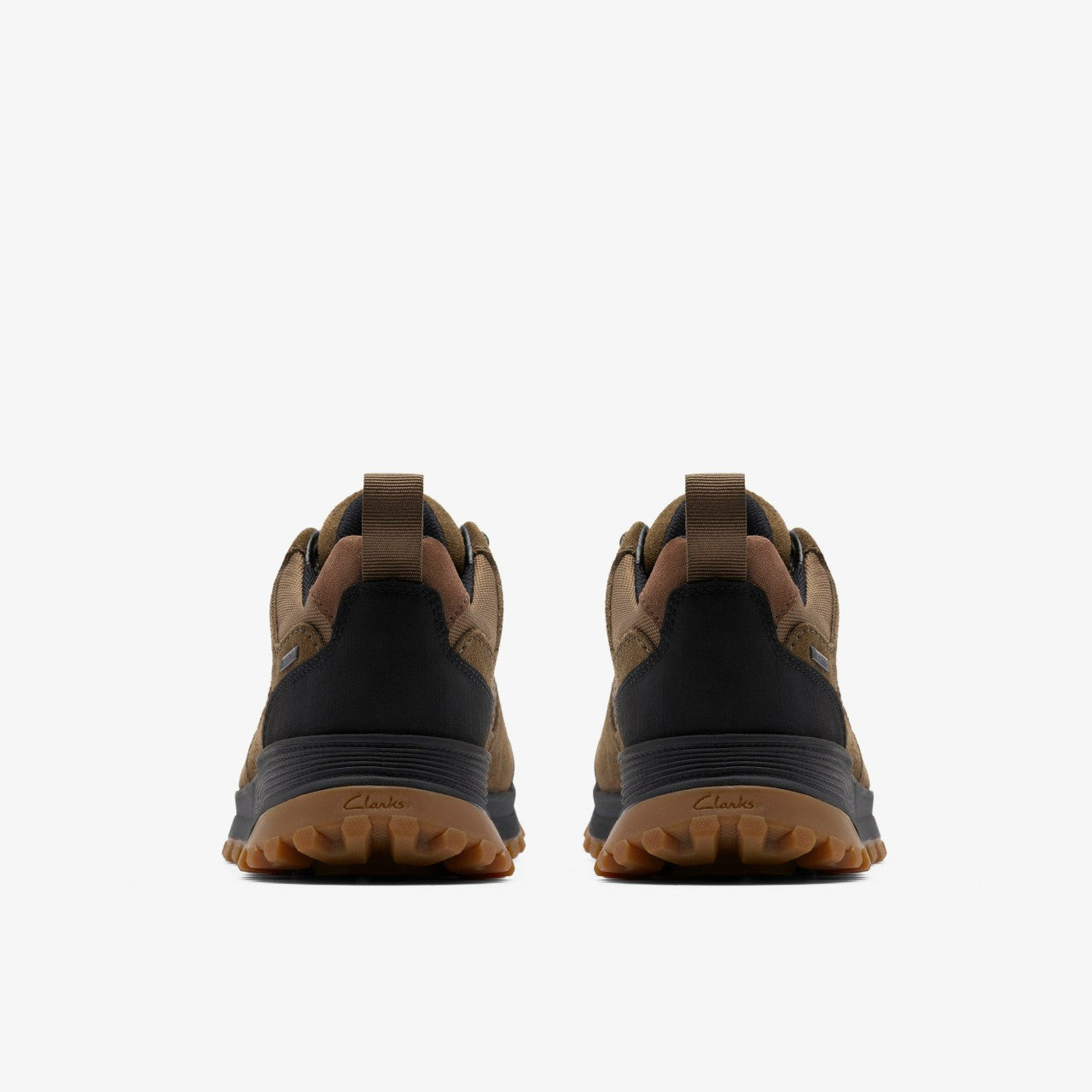 Men ATL Trek GORE-TEX Khaki Combination