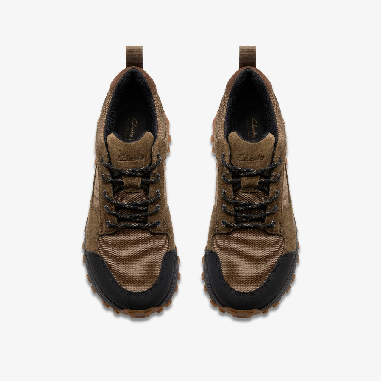Men ATL Trek GORE-TEX Khaki Combination