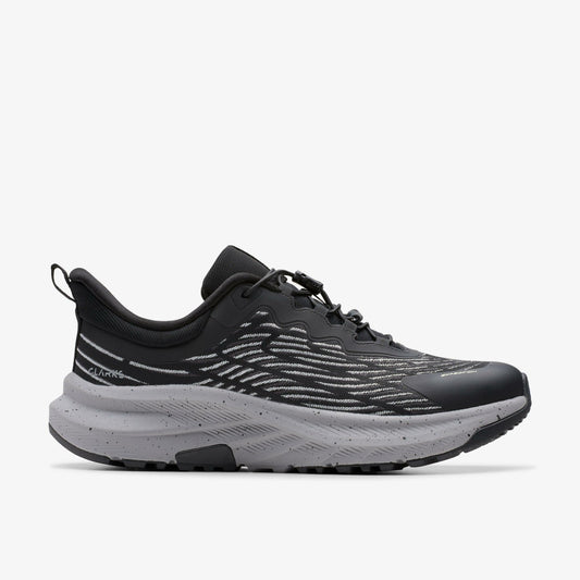 Men Enford Go Grey