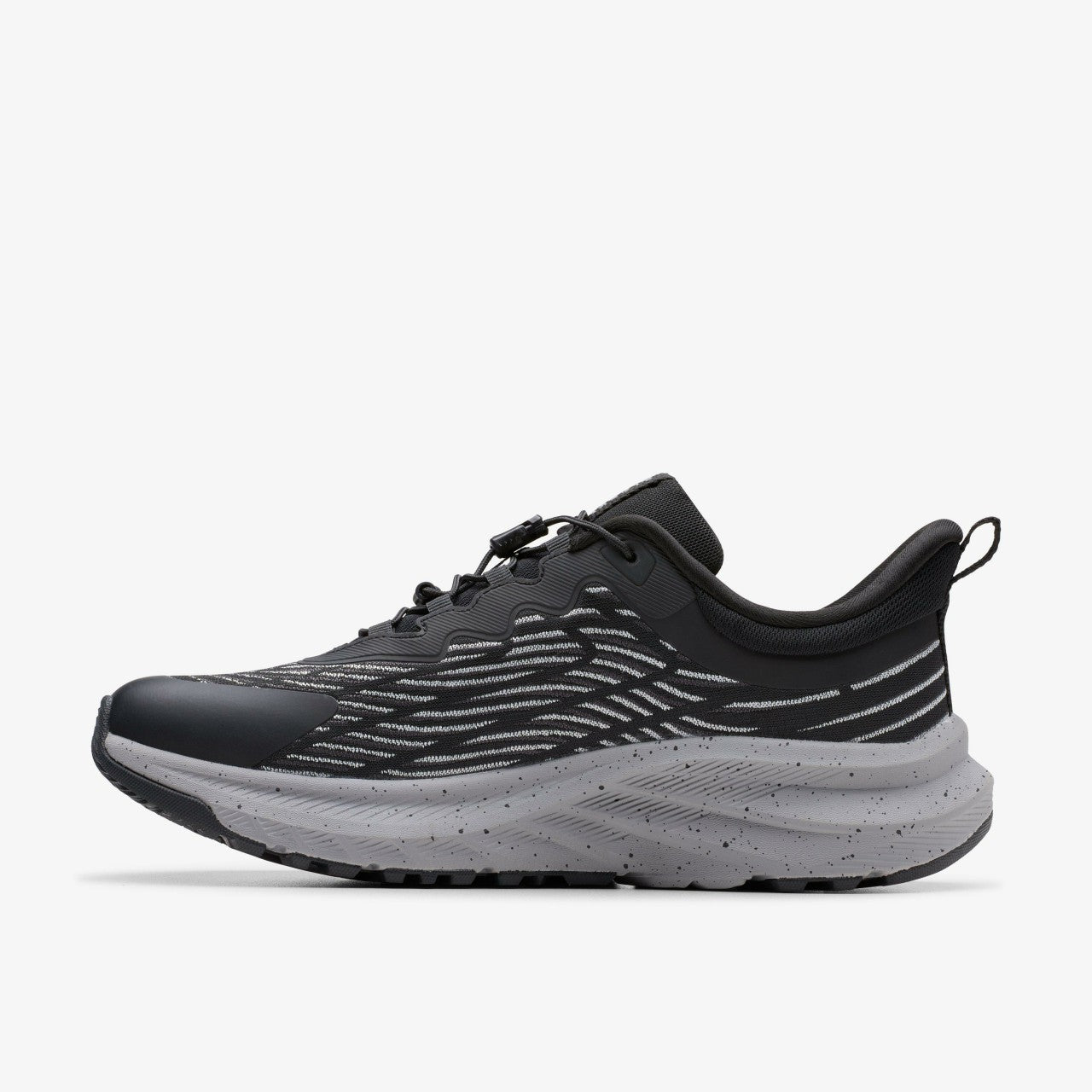 Men Enford Go Grey