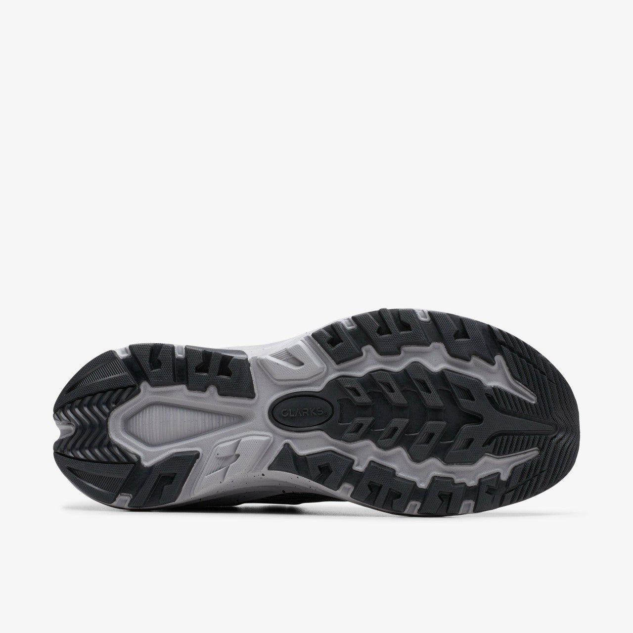 Men Enford Go Grey